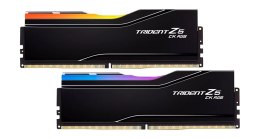 G.SKILL TRIDENT Z5CK DDR5 CUDIMM 2X24GB 8400MHZ CL40 RGB F5-8400C4052G24GX2-TZ5CRK