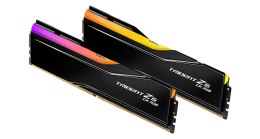 G.SKILL TRIDENT Z5CK DDR5 CUDIMM 2X24GB 8400MHZ CL40 RGB F5-8400C4052G24GX2-TZ5CRK