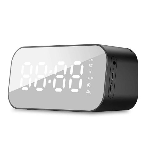 Głośnik bezprzewodowy bluetooth Havit M3 (czarny) Głośnik bezprzewodowy bluetooth Havit M3 (czarny)