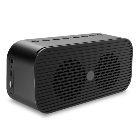 Głośnik bezprzewodowy bluetooth Havit M3 (czarny) Głośnik bezprzewodowy bluetooth Havit M3 (czarny)