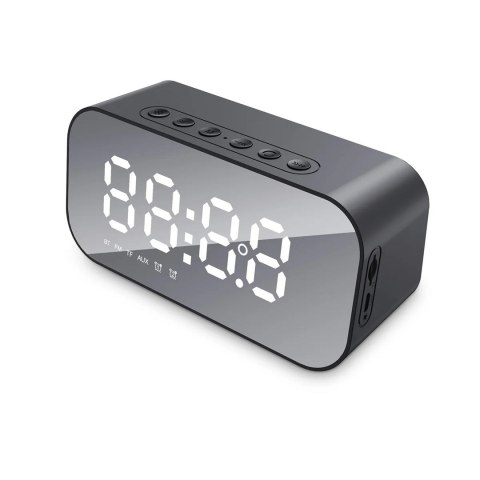 Głośnik bezprzewodowy bluetooth Havit M3 (czarny) Głośnik bezprzewodowy bluetooth Havit M3 (czarny)