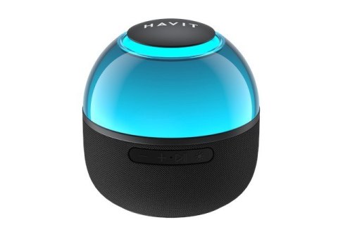 Głośnik bezprzewodowy bluetooth Havit SK900BT (czarny) Głośnik bezprzewodowy bluetooth Havit SK900BT (czarny)