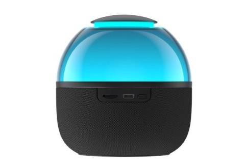 Głośnik bezprzewodowy bluetooth Havit SK900BT (czarny) Głośnik bezprzewodowy bluetooth Havit SK900BT (czarny)