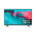 KRUGER & MATZ TELEWIZOR LED 32" HD SMART DVB-T2/S2