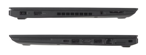 LENOVO ThinkPad T470 i5-7300U 8GB 256GB SSD 14" FHD (US QWERTY) Win10pro + zasilacz UŻYWANY LENOVO ThinkPad T470 i5-7300U 8GB 256GB SSD 14" FHD (US QWERTY) Win10pro + zasilacz UŻYWANY
