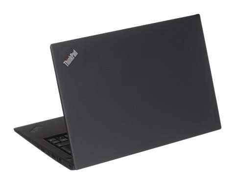 LENOVO ThinkPad T470 i5-7300U 8GB 256GB SSD 14" FHD (US QWERTY) Win10pro + zasilacz UŻYWANY LENOVO ThinkPad T470 i5-7300U 8GB 256GB SSD 14" FHD (US QWERTY) Win10pro + zasilacz UŻYWANY