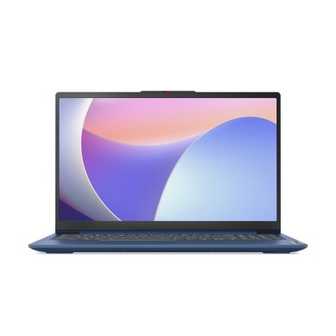 Lenovo IdeaPad Slim 3 15IAH8 i5-12450H 15.6" FHD IPS 300nits AG 16GB SSD512 Intel UHD Graphics 47Wh Win11 Abyss Blue 3Y OnSite Lenovo IdeaPad Slim 3 15IAH8 i5-12450H 15.6" FHD IPS 300nits AG 16GB SSD512 Intel UHD Graphics 47Wh Win11 Abyss Blue 3Y OnSite