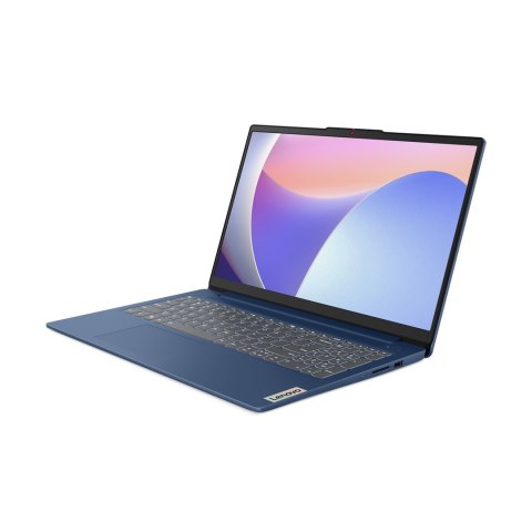 Lenovo IdeaPad Slim 3 15IAH8 i5-12450H 15.6" FHD IPS 300nits AG 16GB SSD512 Intel UHD Graphics 47Wh Win11 Abyss Blue 3Y OnSite Lenovo IdeaPad Slim 3 15IAH8 i5-12450H 15.6" FHD IPS 300nits AG 16GB SSD512 Intel UHD Graphics 47Wh Win11 Abyss Blue 3Y OnSite