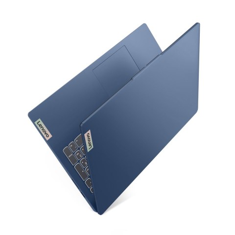 Lenovo IdeaPad Slim 3 15IAH8 i5-12450H 15.6" FHD IPS 300nits AG 16GB SSD512 Intel UHD Graphics 47Wh Win11 Abyss Blue 3Y OnSite Lenovo IdeaPad Slim 3 15IAH8 i5-12450H 15.6" FHD IPS 300nits AG 16GB SSD512 Intel UHD Graphics 47Wh Win11 Abyss Blue 3Y OnSite