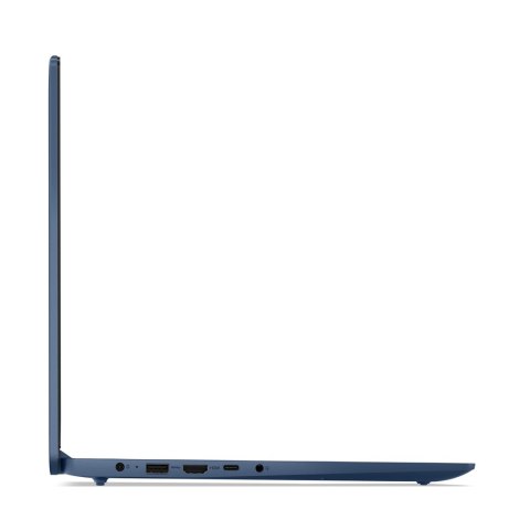 Lenovo IdeaPad Slim 3 15IAH8 i5-12450H 15.6" FHD IPS 300nits AG 16GB SSD512 Intel UHD Graphics 47Wh Win11 Abyss Blue 3Y OnSite Lenovo IdeaPad Slim 3 15IAH8 i5-12450H 15.6" FHD IPS 300nits AG 16GB SSD512 Intel UHD Graphics 47Wh Win11 Abyss Blue 3Y OnSite