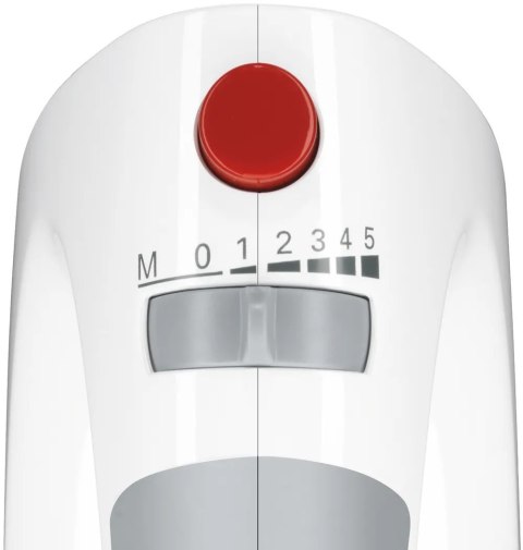 Mikser ręczny BOSCH MFQ 3540 (450W; kolor biały) Mikser ręczny BOSCH MFQ 3540 (450W; kolor biały)
