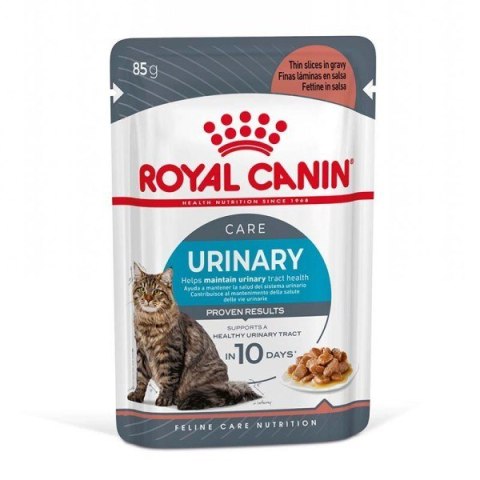ROYAL CANIN Urinary Care - mokra karma dla kota - 12x85 g ROYAL CANIN Urinary Care - mokra karma dla kota - 12x85 g