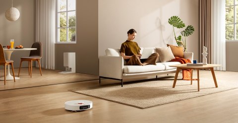 Robot sprzątający Xiaomi X20+ EU (WYPRZEDAŻ) Robot sprzątający Xiaomi X20+ EU (WYPRZEDAŻ)