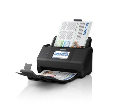 Skaner Epson Workforce ES-580W B11B258401 Skaner Epson Workforce ES-580W B11B258401