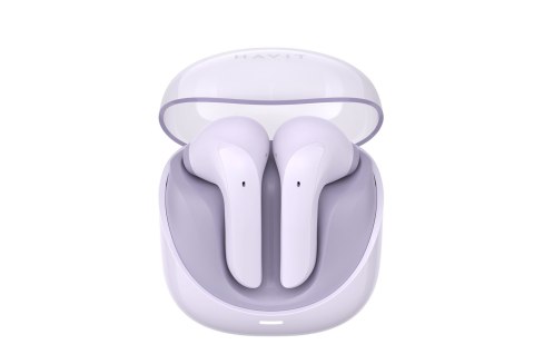 Słuchawki Bluetooth Havit Modern Buds (fiolet) Słuchawki Bluetooth Havit Modern Buds (fiolet)