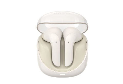 Słuchawki Bluetooth Havit TW974 Modern Buds (beżowy) Słuchawki Bluetooth Havit TW974 Modern Buds (beżowy)