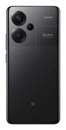 Smartfon Xiaomi Redmi Note 13 PRO+ 5G NFC 12/512GB Black Smartfon Xiaomi Redmi Note 13 PRO+ 5G NFC 12/512GB Black