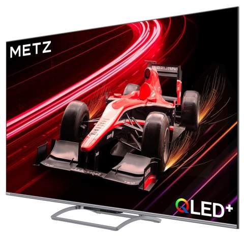 Telewizor 55" METZ QLED 55MQE8000Z Telewizor 55" METZ QLED 55MQE8000Z