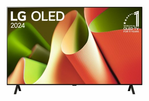 Telewizor 65" LG OLED65B46LA Telewizor 65" LG OLED65B46LA