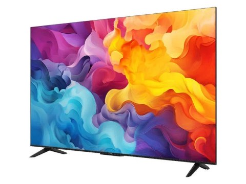 Telewizor TCL 55V6B 55" LED 4K Google TV HDMI 2.1 Czarny (WYPRZEDAŻ) Telewizor TCL 55V6B 55" LED 4K Google TV HDMI 2.1 Czarny (WYPRZEDAŻ)