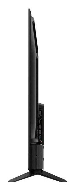 Telewizor TCL 55V6B 55" LED 4K Google TV HDMI 2.1 Czarny (WYPRZEDAŻ) Telewizor TCL 55V6B 55" LED 4K Google TV HDMI 2.1 Czarny (WYPRZEDAŻ)