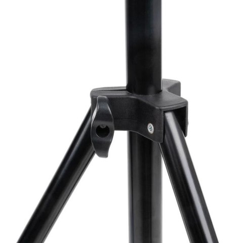 Tripod Havit ST7026 z pierścieniem świetlnym RGB (czarny) Tripod Havit ST7026 z pierścieniem świetlnym RGB (czarny)