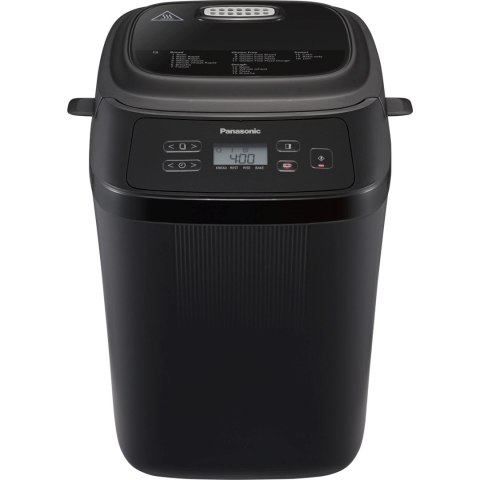 Automatyczny mini wypiekacz do chleba Panasonic SD-PN100KXE, czarny Automatyczny mini wypiekacz do chleba Panasonic SD-PN100KXE, czarny