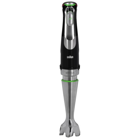 Blender ręczny BRAUN MQ 9187XLI (WYPRZEDAŻ) Blender ręczny BRAUN MQ 9187XLI (WYPRZEDAŻ)