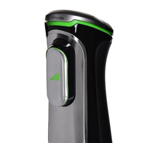 Blender ręczny BRAUN MQ 9187XLI (WYPRZEDAŻ) Blender ręczny BRAUN MQ 9187XLI (WYPRZEDAŻ)