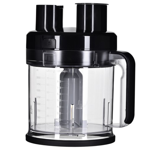 Blender ręczny BRAUN MQ 9187XLI (WYPRZEDAŻ) Blender ręczny BRAUN MQ 9187XLI (WYPRZEDAŻ)