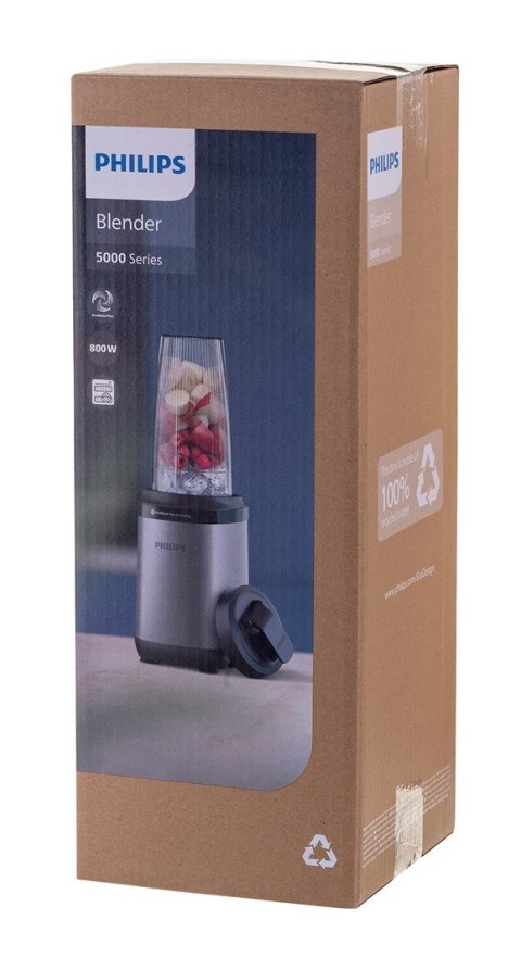 Blender stojący PHILIPS HR2764/00 Blender stojący PHILIPS HR2764/00