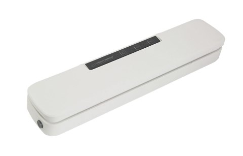 ESPERANZA ZGRZEWARKA PRÓŻNIOWA DO ŻYWNOŚCI STEAK TARTARE BIAŁA 107W EKV001 ESPERANZA ZGRZEWARKA PRÓŻNIOWA DO ŻYWNOŚCI STEAK TARTARE BIAŁA 107W EKV001
