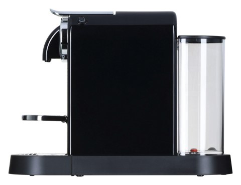 Ekspres kapsułkowy DeLonghi Citiz Nespresso EN167.B (1260W; kolor czarny) Ekspres kapsułkowy DeLonghi Citiz Nespresso EN167.B (1260W; kolor czarny)