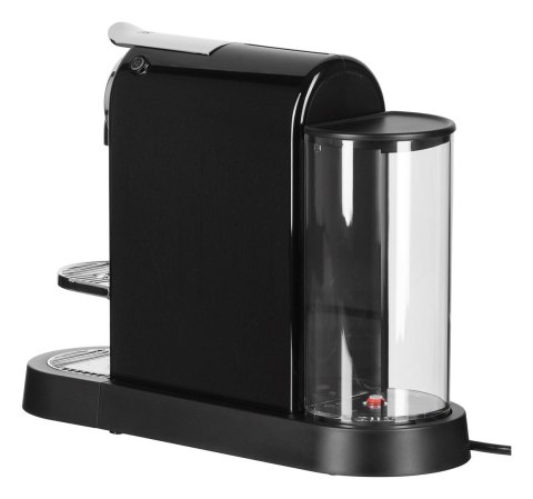 Ekspres kapsułkowy DeLonghi Citiz Nespresso EN167.B (1260W; kolor czarny) Ekspres kapsułkowy DeLonghi Citiz Nespresso EN167.B (1260W; kolor czarny)