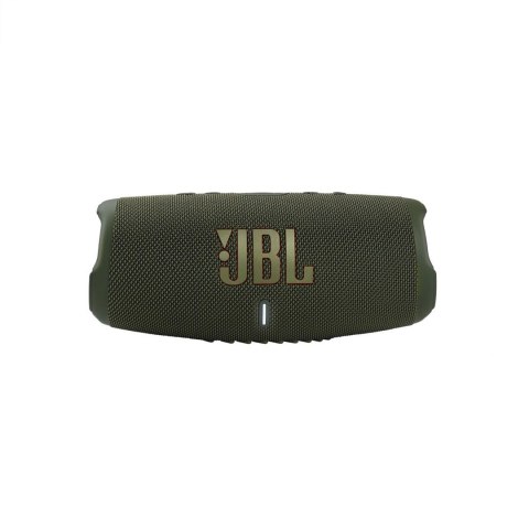 Głośnik JBL Charge 5 (zielony, bezprzewodowy) Głośnik JBL Charge 5 (zielony, bezprzewodowy)