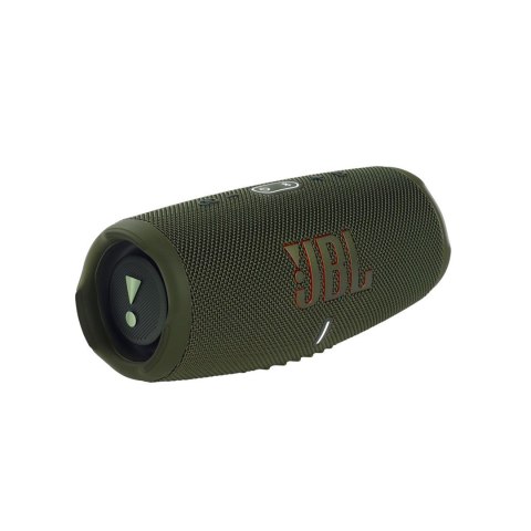 Głośnik JBL Charge 5 (zielony, bezprzewodowy) Głośnik JBL Charge 5 (zielony, bezprzewodowy)