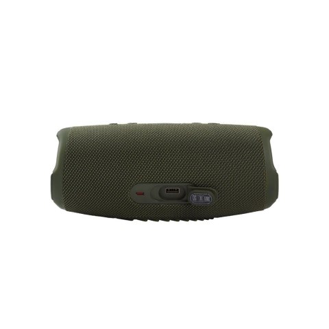Głośnik JBL Charge 5 (zielony, bezprzewodowy) Głośnik JBL Charge 5 (zielony, bezprzewodowy)