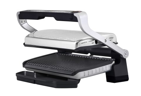 Grill elektryczny TEFAL GC 724D Optigrill+ XL (WYPRZEDAŻ) Grill elektryczny TEFAL GC 724D Optigrill+ XL (WYPRZEDAŻ)
