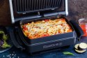 Grill elektryczny TEFAL GC 724D Optigrill+ XL (WYPRZEDAŻ)