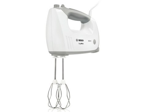 Mikser ręczny BOSCH MFQ36400 (450W; kolor biały) (WYPRZEDAŻ) Mikser ręczny BOSCH MFQ36400 (450W; kolor biały) (WYPRZEDAŻ)