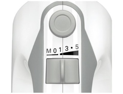 Mikser ręczny BOSCH MFQ36400 (450W; kolor biały) (WYPRZEDAŻ) Mikser ręczny BOSCH MFQ36400 (450W; kolor biały) (WYPRZEDAŻ)