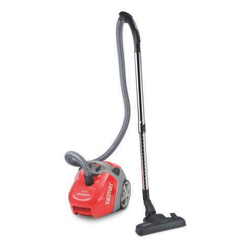 ODKURZACZ ZVC 3501R Antek 900W 3,5L CZERWONY ODKURZACZ ZVC 3501R Antek 900W 3,5L CZERWONY