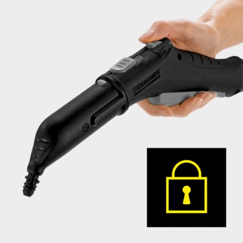 Parownica KARCHER SC 2 EasyFix Plus - 1.512-614.0 Parownica KARCHER SC 2 EasyFix Plus - 1.512-614.0