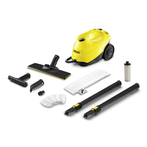 Parownica KARCHER SC 3 EasyFix (1.513-124.0) (WYPRZEDAŻ) Parownica KARCHER SC 3 EasyFix (1.513-124.0) (WYPRZEDAŻ)