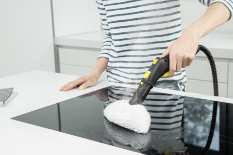 Parownica KARCHER SC 3 EasyFix (1.513-124.0) (WYPRZEDAŻ) Parownica KARCHER SC 3 EasyFix (1.513-124.0) (WYPRZEDAŻ)