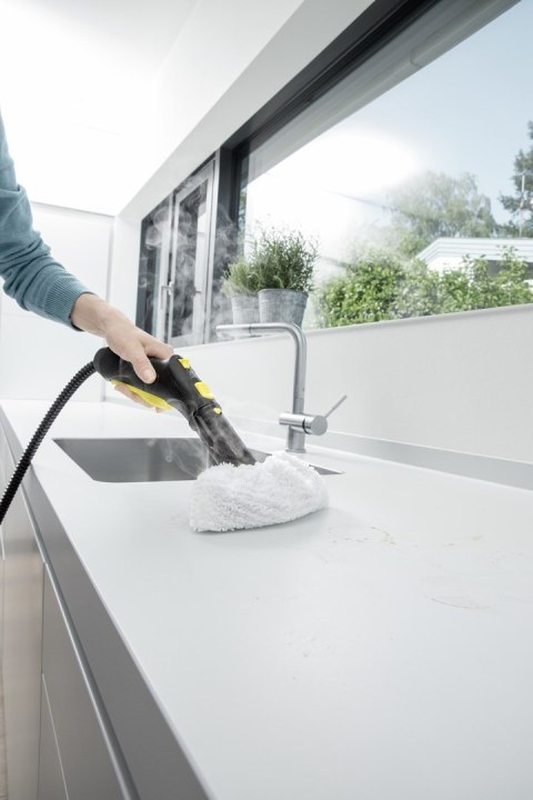 Parownica KARCHER SC 3 EasyFix (1.513-124.0) (WYPRZEDAŻ) Parownica KARCHER SC 3 EasyFix (1.513-124.0) (WYPRZEDAŻ)