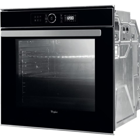 Piekarnik WHIRLPOOL AKZM 8480 NB Piekarnik WHIRLPOOL AKZM 8480 NB