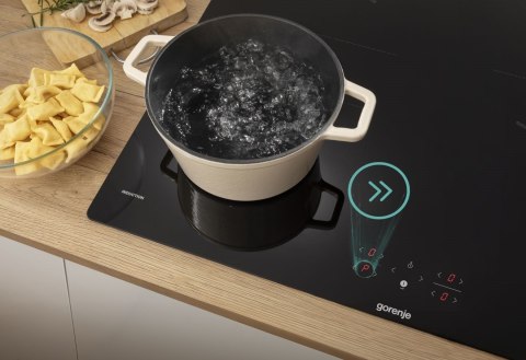 Płyta indukcyjna GORENJE GI8421BSC Płyta indukcyjna GORENJE GI8421BSC