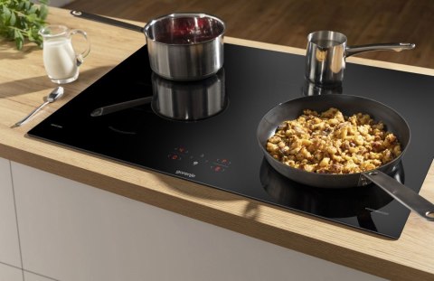 Płyta indukcyjna GORENJE GI8421BSC Płyta indukcyjna GORENJE GI8421BSC