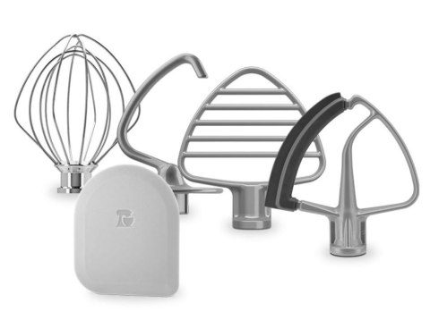 Robot kuchenny KitchenAid Artisan 5KSM195PSEOA Robot kuchenny KitchenAid Artisan 5KSM195PSEOA